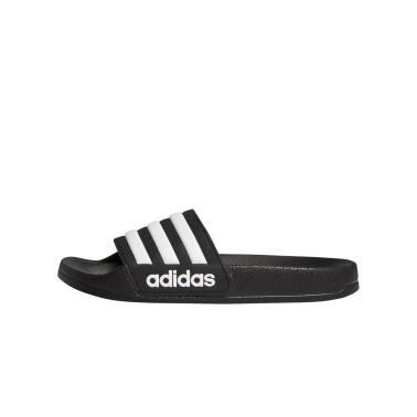 Παιδικές Παντόφλες Μαύρες - adidas Sportswear Adilette Shower