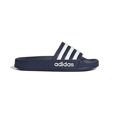 Παιδικές Παντόφλες Μπλε - adidas Sportswear Adilette Shower