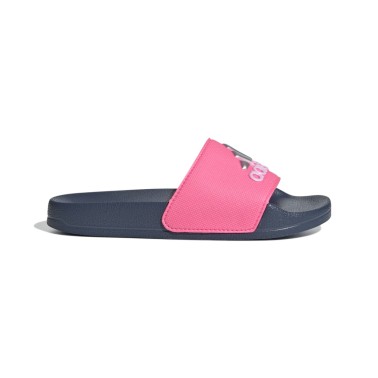 Παιδικές Παντόφλες Ροζ - adidas Sportswear Adilette Shower