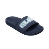 Παιδικές Παντόφλες Μπλε - Quiksilver Rivi Εικόνα 1