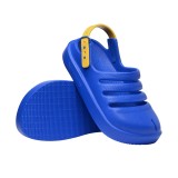 HAVAIANAS HAV. KIDS CLOG 4148260-3923 Royal Blue Image 1