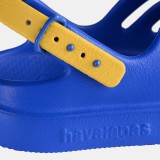 HAVAIANAS HAV. KIDS CLOG 4148260-3923 Royal Blue Image 3