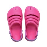HAVAIANAS HAV. KIDS CLOG 4148260-3929 Fuchsia Image 