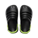 HAVAIANAS HAV. KIDS CLOG 4148260-3577 Black Image 