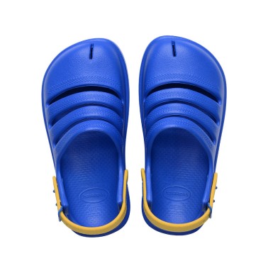 HAVAIANAS KIDS CLOG Ρουά 