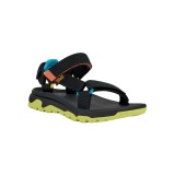 Παιδικά Σανδάλια Μαύρα - Teva Hurricane XLT Jr Εικόνα 0