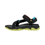 Παιδικά Σανδάλια Μαύρα - Teva Hurricane XLT Jr Εικόνα 1