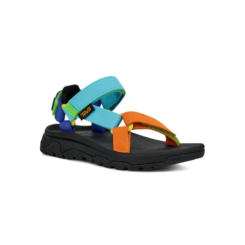 Παιδικά Σανδάλια Πολύχρωμα - Teva Hurricane XLT Jr