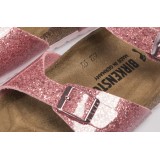 BIRKENSTOCK RIO 1015656-OLD ROSE Ροζ Εικόνα 1