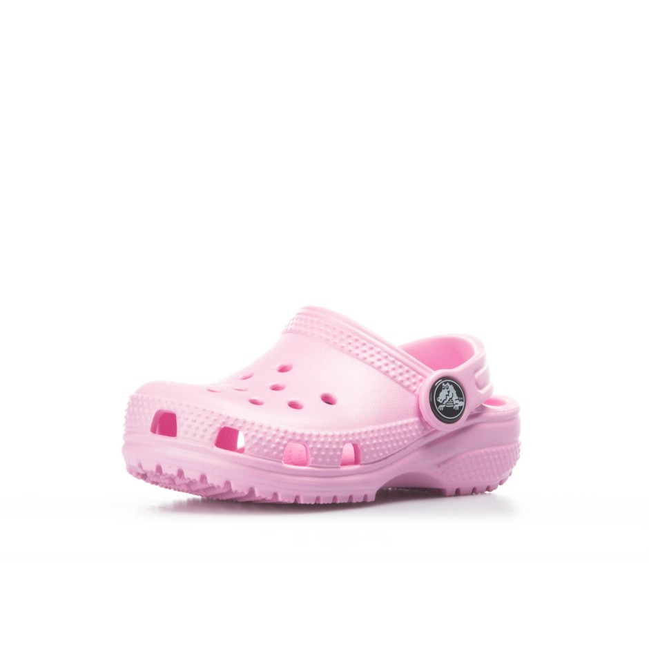 CROCS CLASSIC CLOG K 204536-6I2 Pink