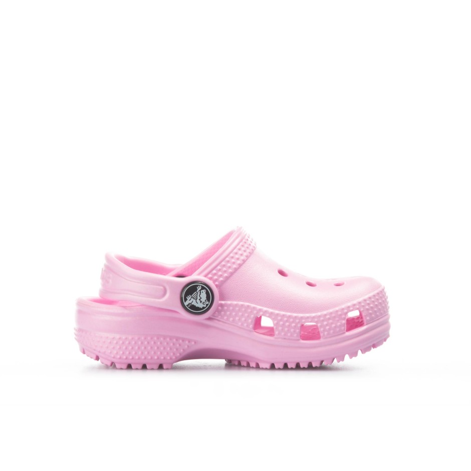CROCS CLASSIC CLOG K 204536-6I2 Pink