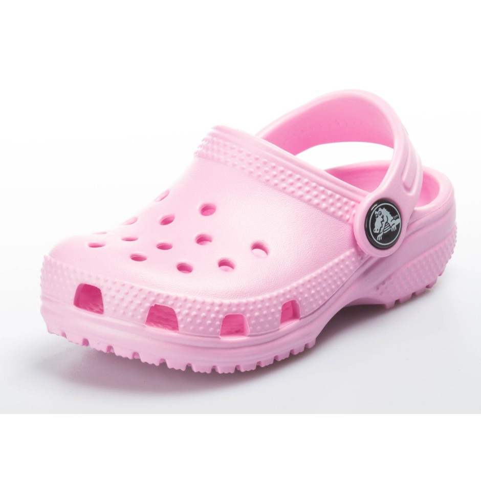 CROCS CLASSIC CLOG K 204536-6I2 Pink