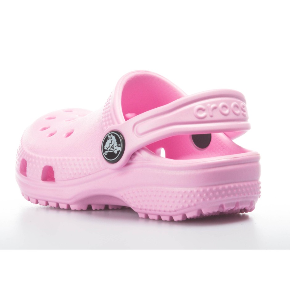 CROCS CLASSIC CLOG K 204536-6I2 Pink
