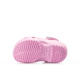 CROCS CLASSIC CLOG K 204536-6I2 Pink Image 5