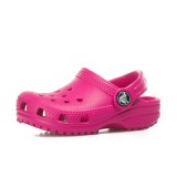 CROCS CLASSIC CLOG K 204536-6X0 Φούξια Εικόνα 0