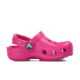 CROCS CLASSIC CLOG K 204536-6X0 Φούξια Εικόνα 1