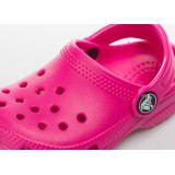 CROCS CLASSIC CLOG K 204536-6X0 Φούξια Εικόνα 2
