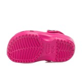 CROCS CLASSIC CLOG K 204536-6X0 Φούξια Εικόνα 5