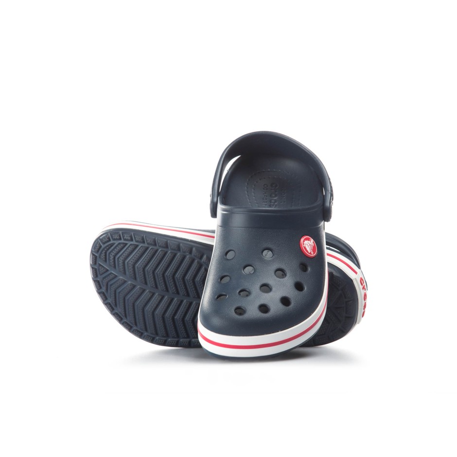 CROCS CROCBAND CLOG K 204537-485 Blue