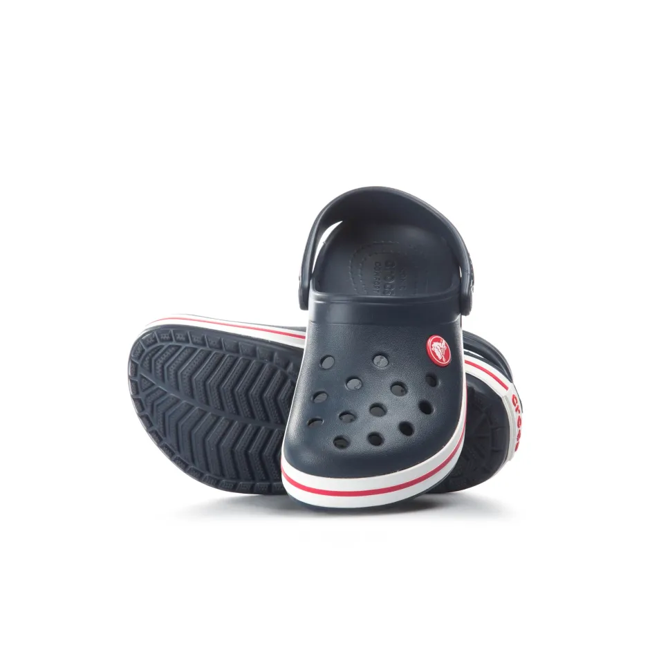 Crocs band 2025 negras