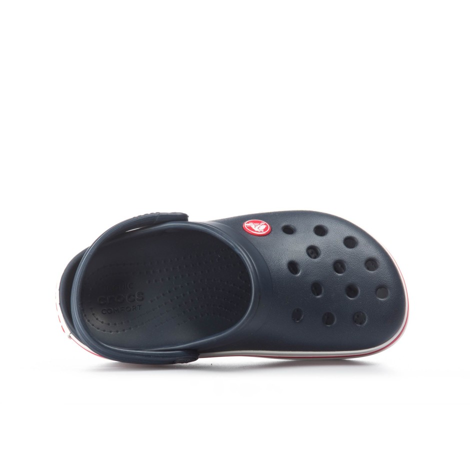 CROCS CROCBAND CLOG K 204537-485 Blue