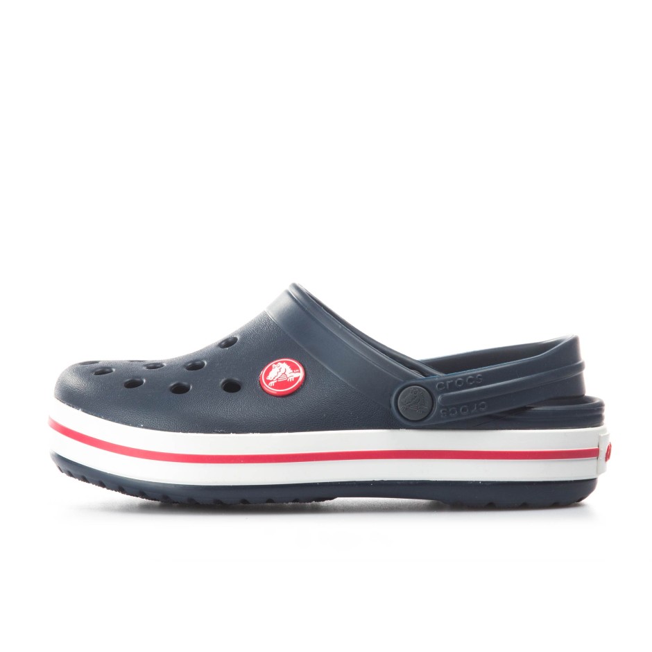 CROCS CROCBAND CLOG K 204537-485 Blue