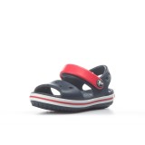 CROCS CROCBAND SANDAL KIDS 12856-485 Blue Image 0