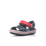 CROCS CROCBAND SANDAL KIDS 12856-485 Μπλε