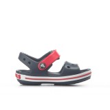 CROCS CROCBAND SANDAL KIDS 12856-485 Blue Image 1