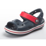 CROCS CROCBAND SANDAL KIDS 12856-485 Blue Image 2