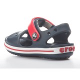 CROCS CROCBAND SANDAL KIDS 12856-485 Μπλε