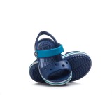 CROCS CROCBAND SANDAL KIDS 12856-4BX Royal Blue Image 0