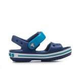 CROCS CROCBAND SANDAL KIDS 12856-4BX Royal Blue Image 1
