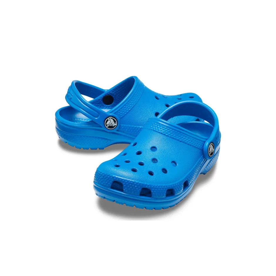Crocs hot sale royal blue