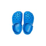 CROCS CLASSIC CLOG K 204536-4JL Royal Blue Image 2
