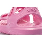 CROCS SWIFTWATER EXPEDITION SANDAL K 206267-6M3 Pink