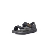 CROCS SWIFTWATER EXPEDITION SANDAL K 206267-0GR Ανθρακί