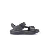 CROCS SWIFTWATER EXPEDITION SANDAL K 206267-0GR Ανθρακί