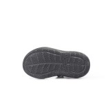 CROCS SWIFTWATER EXPEDITION SANDAL K 206267-0GR Ανθρακί Εικόνα 5