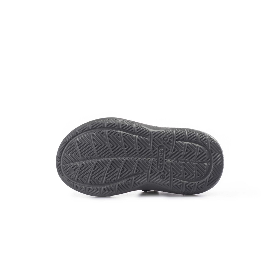 CROCS SWIFTWATER EXPEDITION SANDAL K 206267-0GR Coal