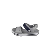 CROCS CROCBAND SANDAL KIDS 12856-01U Grey Image 0