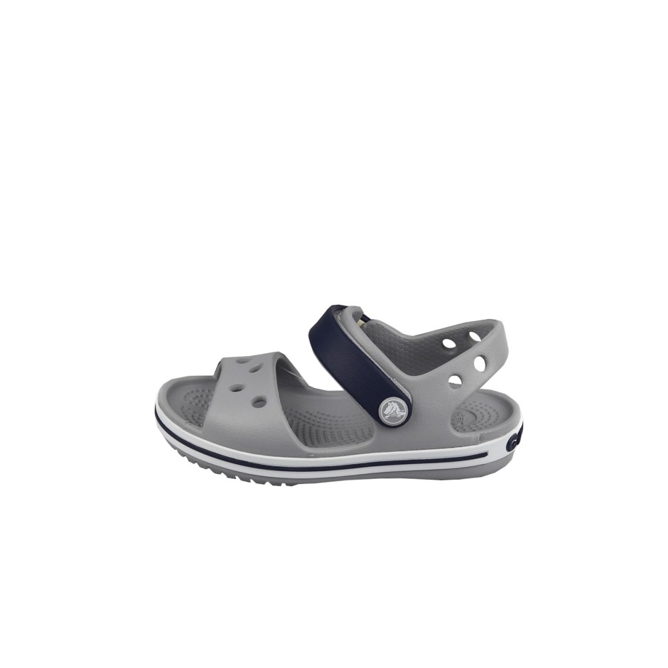 Παιδικά Σανδάλια Γκρι - Crocs Crocband