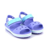 CROCS CROCBAND SANDAL KIDS 12856-5Q6 Purple