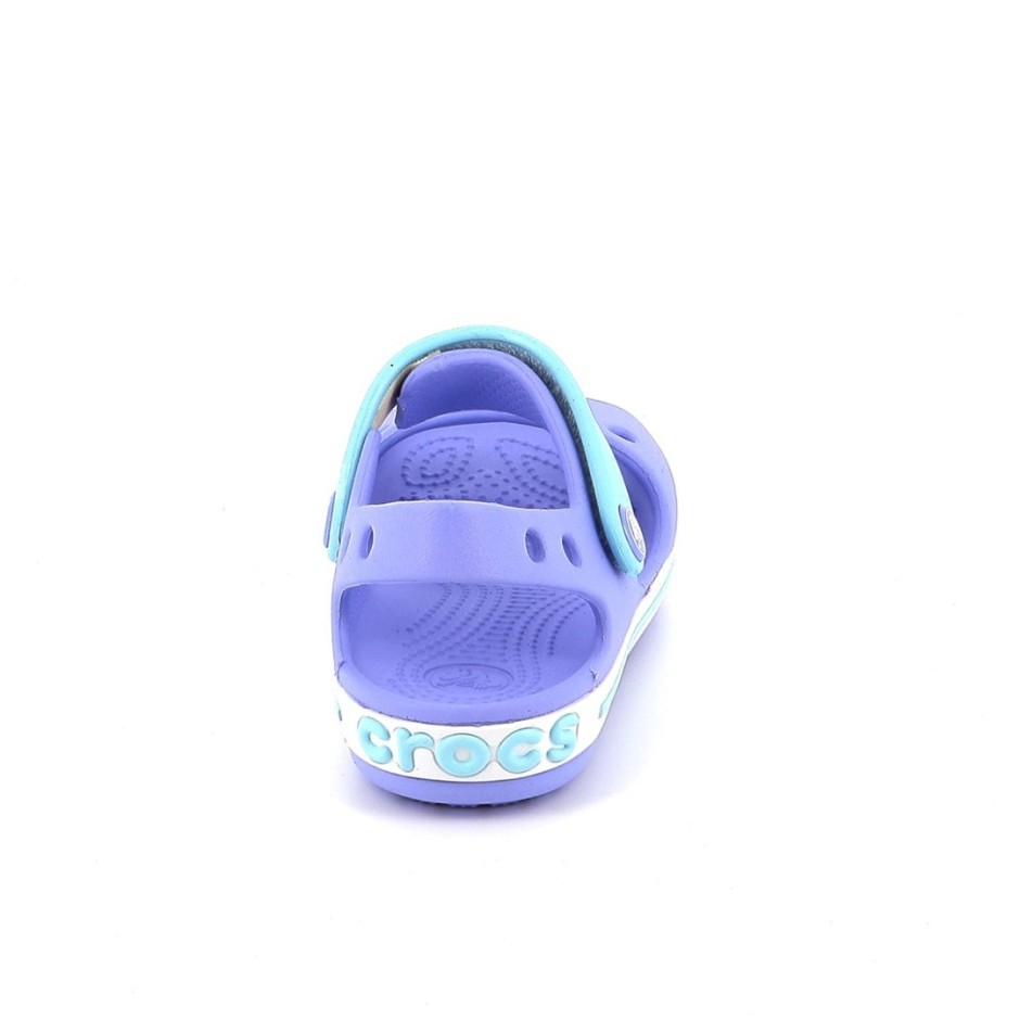 CROCS CROCBAND SANDAL KIDS 12856-5Q6 Purple