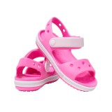 CROCS  BAYABAND SANDAL K 205400-6QQ Fuchsia Image 0