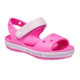 CROCS  BAYABAND SANDAL K 205400-6QQ Fuchsia Image 1
