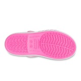 CROCS  BAYABAND SANDAL K 205400-6QQ Fuchsia Image 3