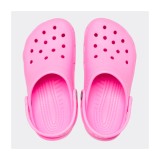 CROCS CLASSIC CLOG K 206991-6SW Pink Image 2