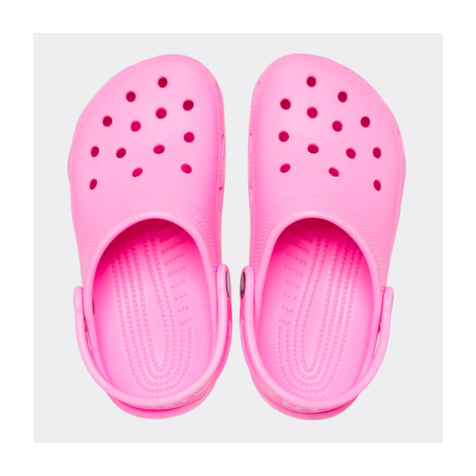 CROCS CLASSIC CLOG K 206991-6SW Pink