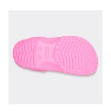CROCS CLASSIC CLOG K 206991-6SW Pink Image 3